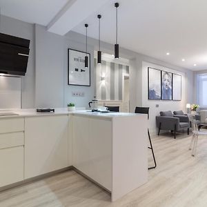 Appartement met Drie Slaapkamers